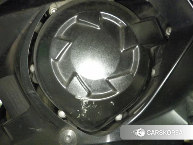 Engine photo