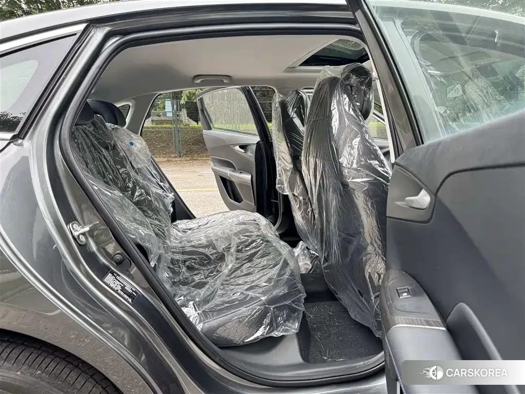 Chang'an Yidong PHEV id 4539039 из Китая 32