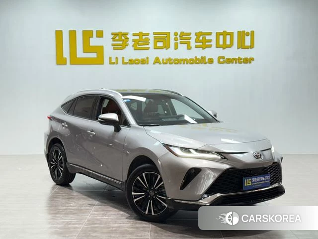 Toyota Weisha id 4365810 из Китая 25
