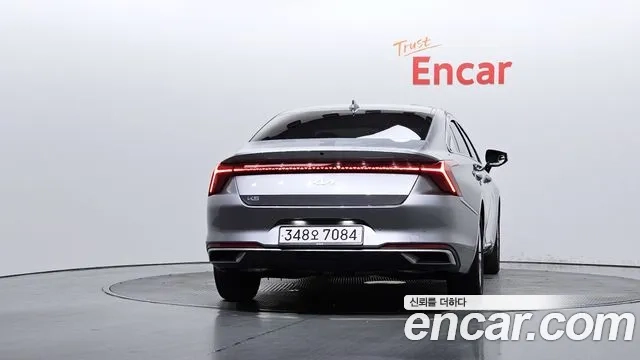 Kia K8 id 2858012 из Кореи 14