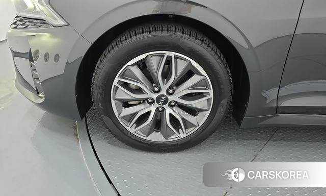 Kia K5 Hybrid 3rd Generation id 4936902 из Кореи 26