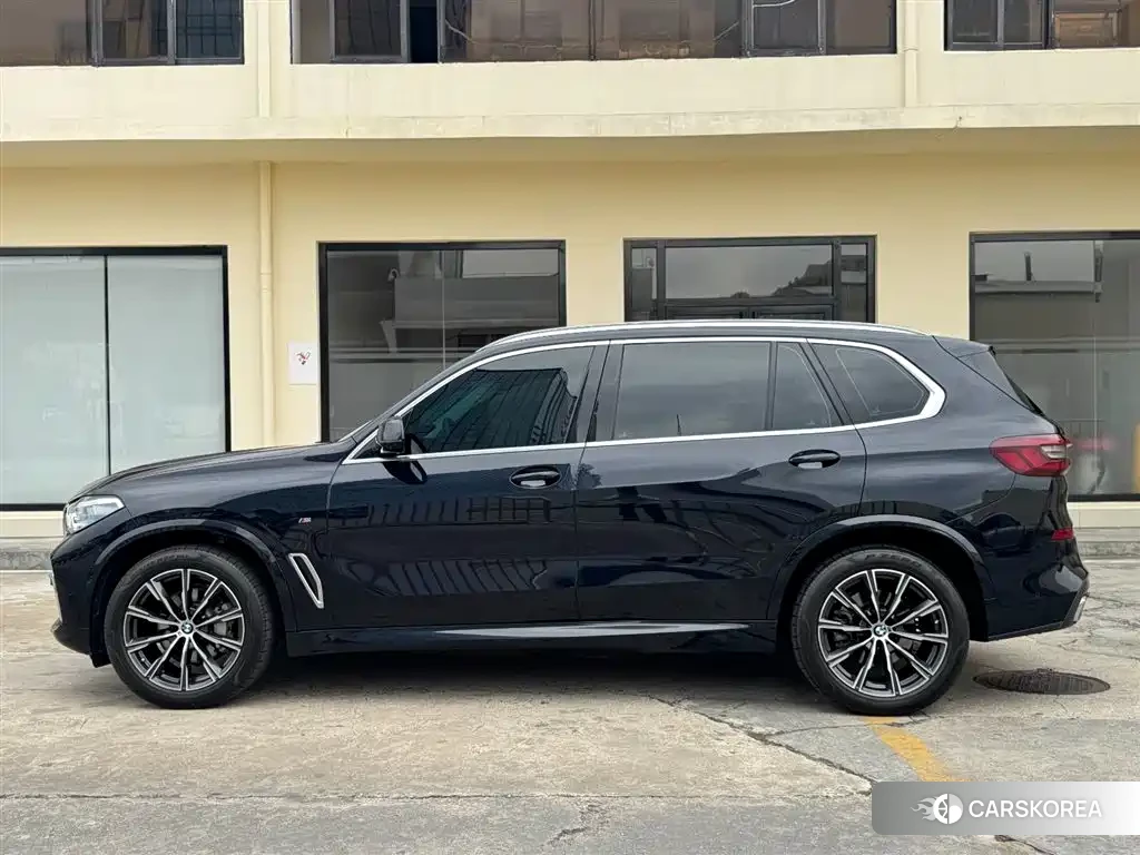 BMW X5 id 4634827 из Китая 12