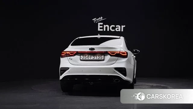 Kia Come New K3 id 2891149 из Кореи 14