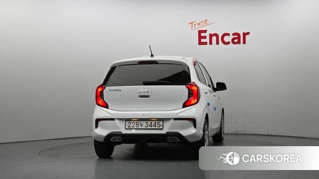 Kia Morning Urban (JA) id 4550401 из Кореи 25