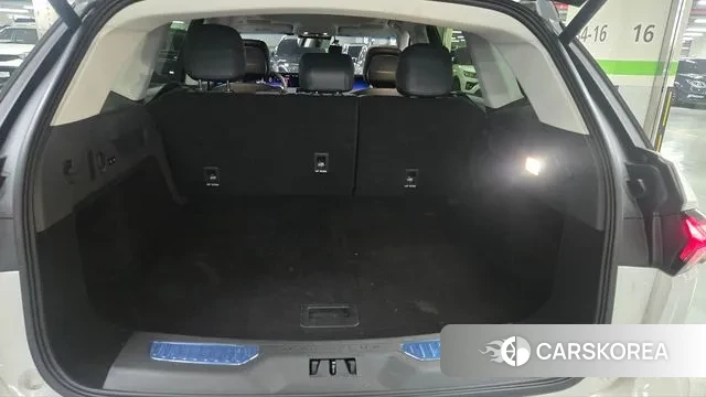 Lincoln Nautilus 2nd Generation id 3487272 из Кореи 13