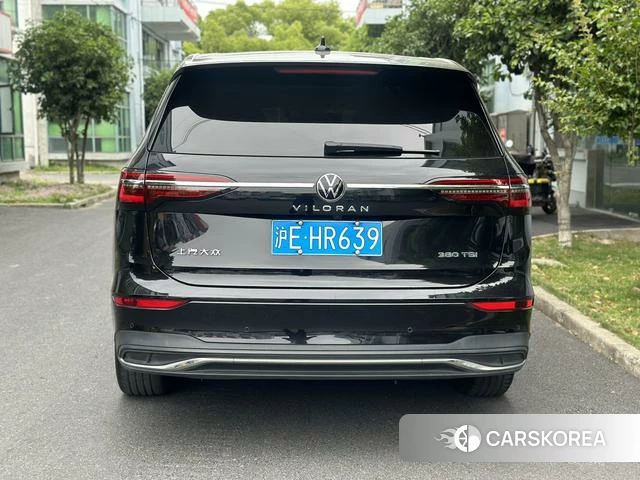 Volkswagen Weiran id 4366112 из Китая 21