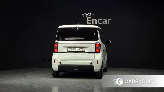 Kia The New Kia Ray id 3745804 из Кореи 14