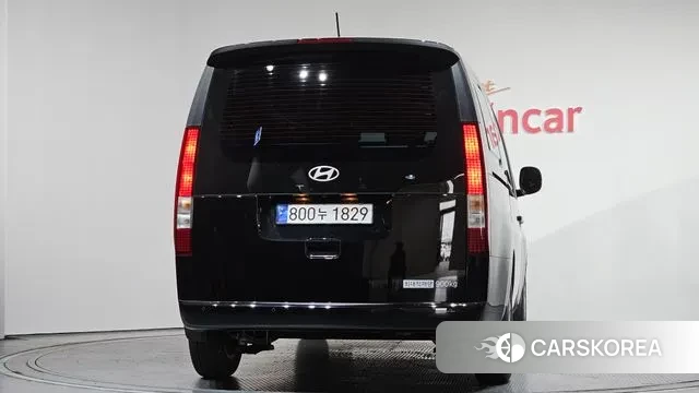 Hyundai Staria id 3732501 из Кореи 14