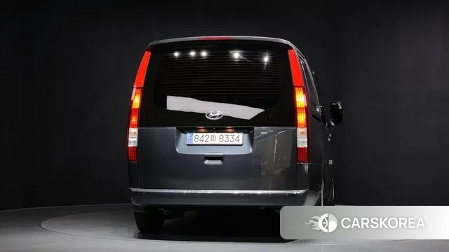 Hyundai Staria id 3492319 из Кореи 14