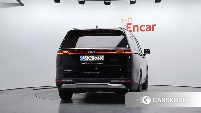 Kia Carnival 4th generation id 3712111 из Кореи 14