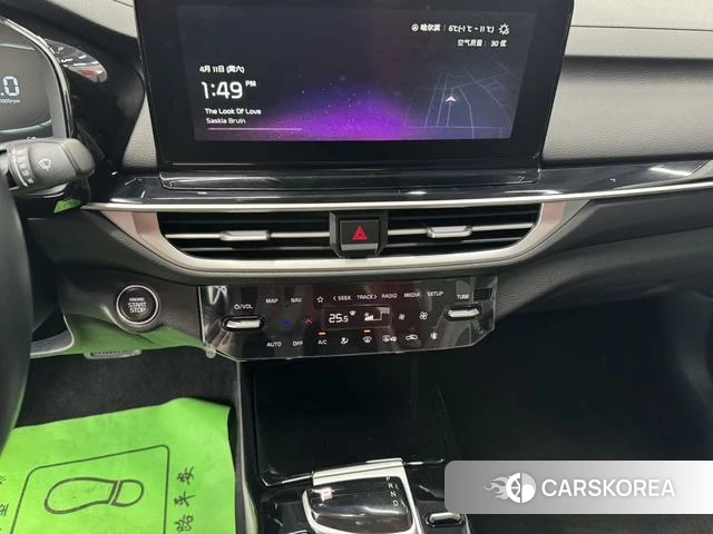 Kia K3 id 4291415 из Китая 8