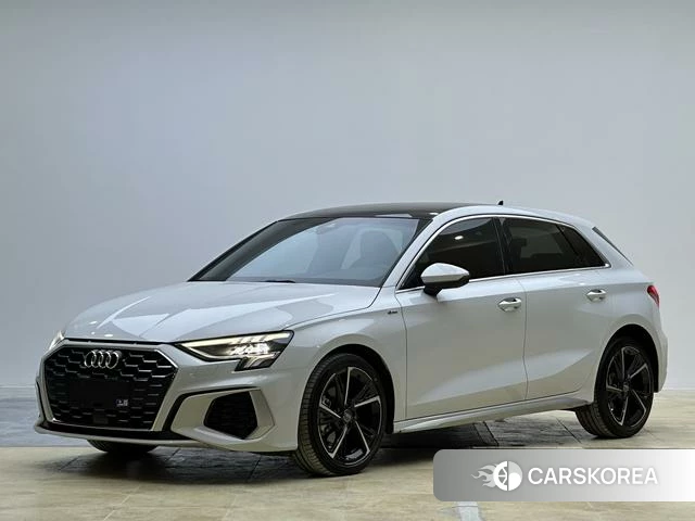 Audi A3 id 4218724 из Китая 13