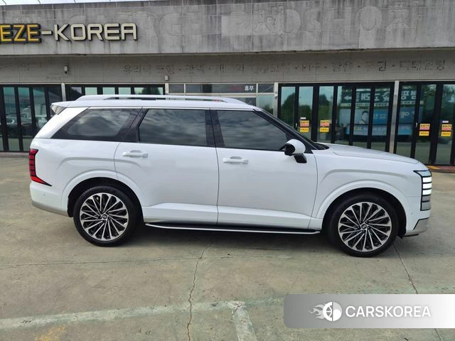 Hyundai Palisade (LX3) id 4493563 из Кореи 12