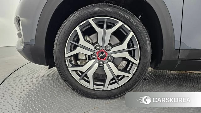Kia Seltos id 4631371 из Кореи 24