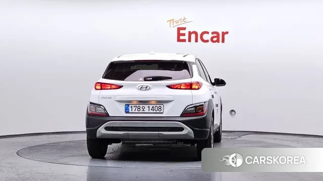 Hyundai The New Kona id 3473540 из Кореи 14