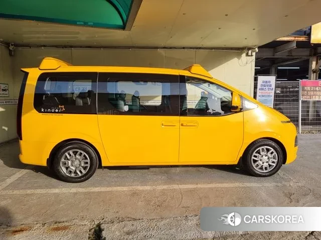 Hyundai Staria id 3740963 из Кореи 14