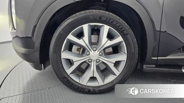 Hyundai Palisade id 4563157 из Кореи 26
