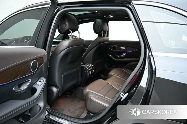 Mercedes-Benz GLC id 4328958 из Китая 14