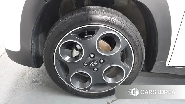 Hyundai The New Casper id 3528290 из Кореи 14