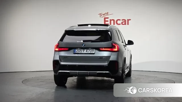 BMW X1 (U11) id 3585859 из Кореи 14