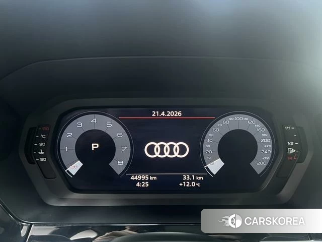 Audi A3 id 4258598 из Китая 16