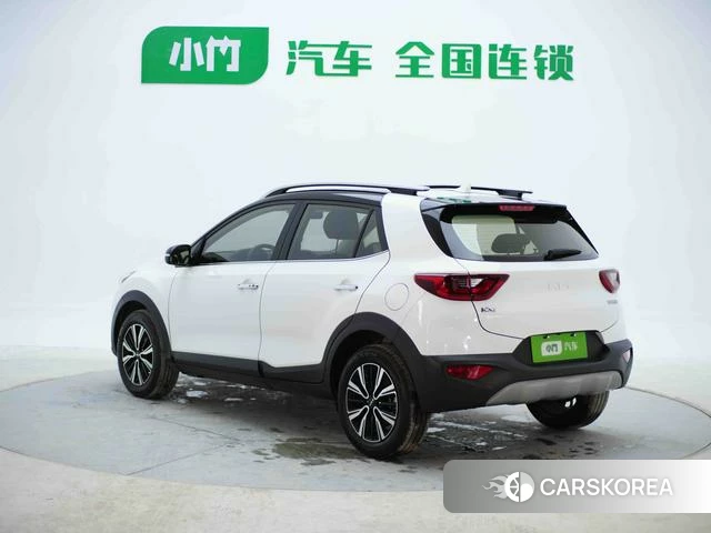 Kia Yi Ran id 4336374 из Китая 23