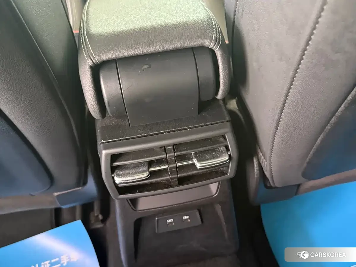 Audi A3 id 4577576 из Китая 9