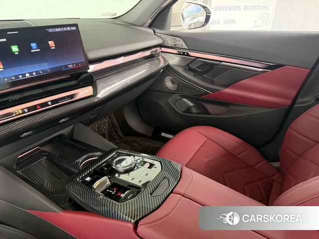 BMW 5 series id 4273552 из Китая 11