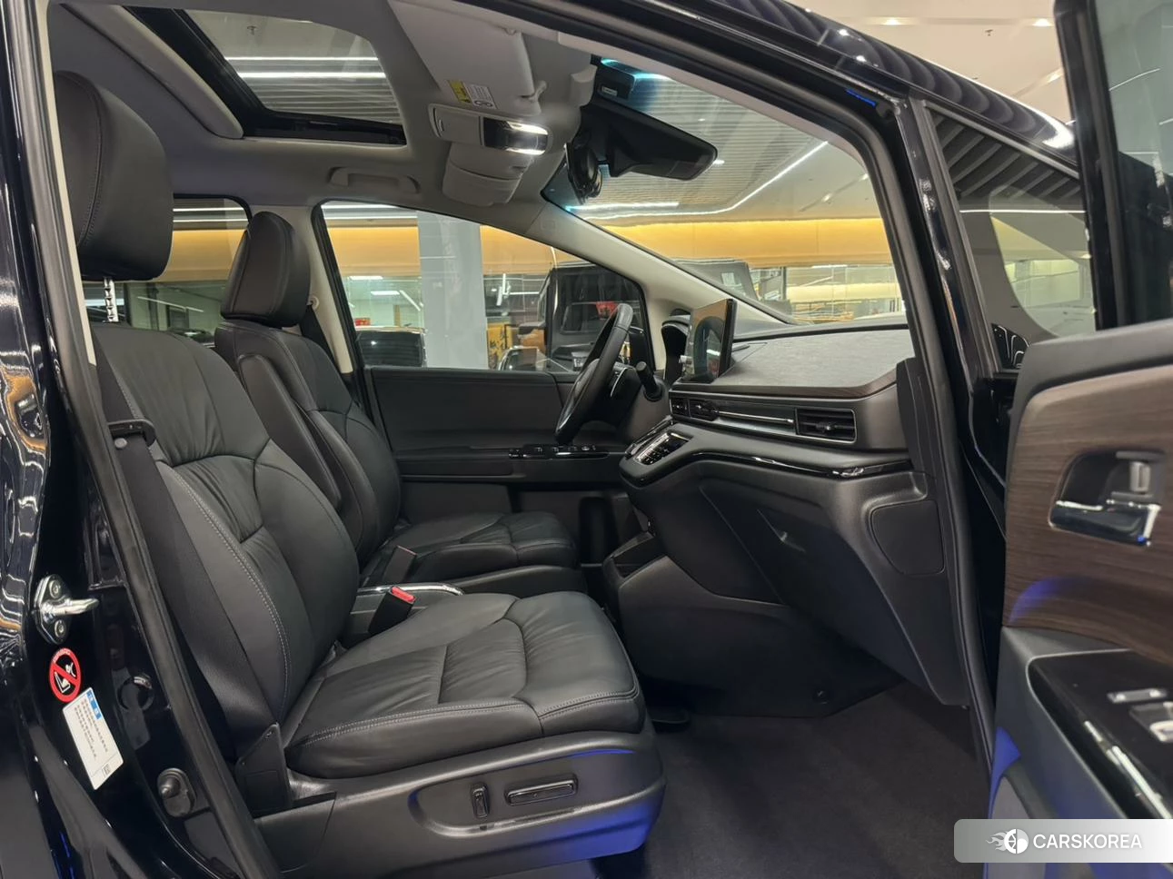 Honda Odyssey id 4467807 из Китая 8