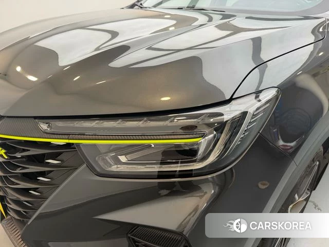 Roewe RX5 id 4213208 из Китая 14