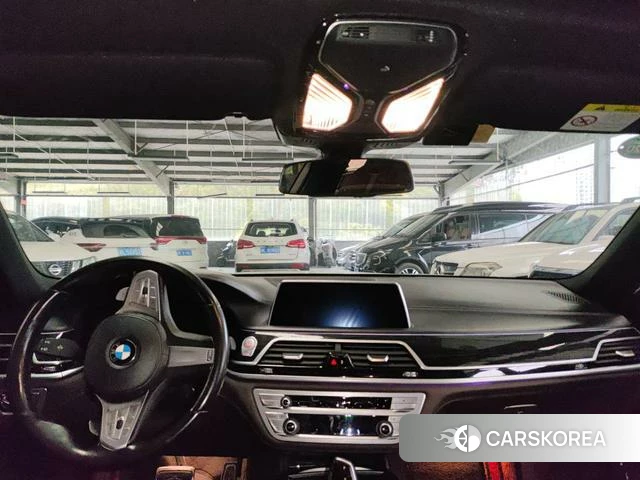 BMW 7 series id 3889866 из Китая 4