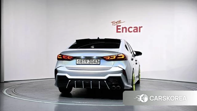 Hyundai Avante AD id 4551824 из Кореи 24