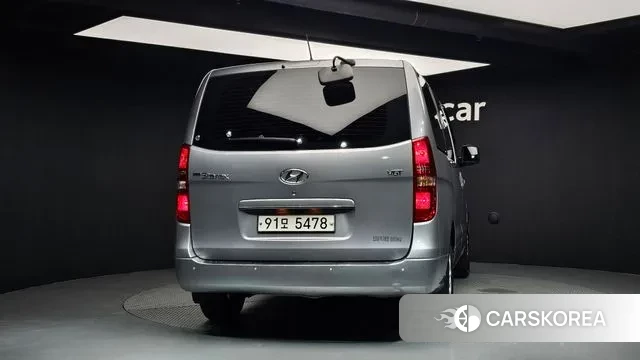 Hyundai Grand Starex id 3090923 из Кореи 14