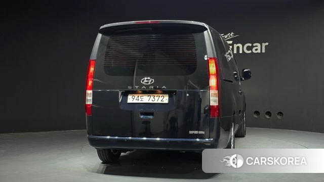 Hyundai Staria id 3954206 из Кореи 14