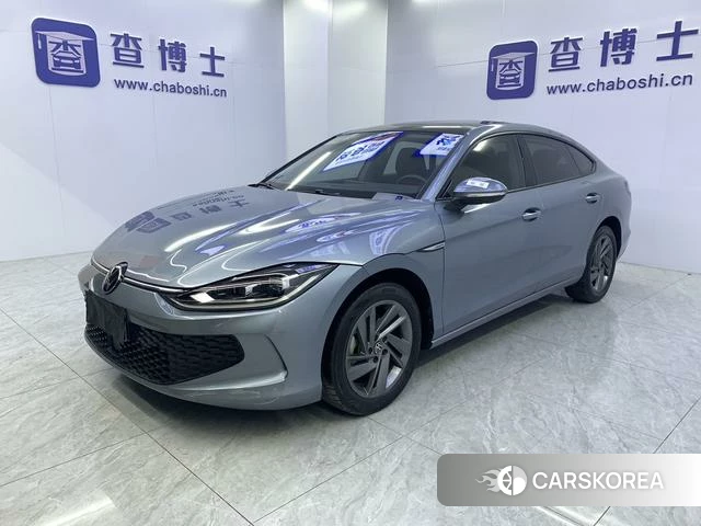 Volkswagen Lingdu id 4278721 из Китая 11