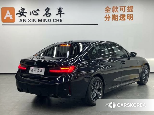 BMW 3 series id 4297933 из Китая 17