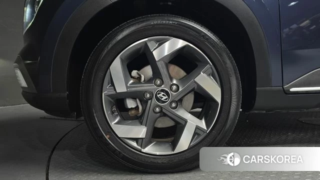 Hyundai Venue id 4447022 из Кореи 26