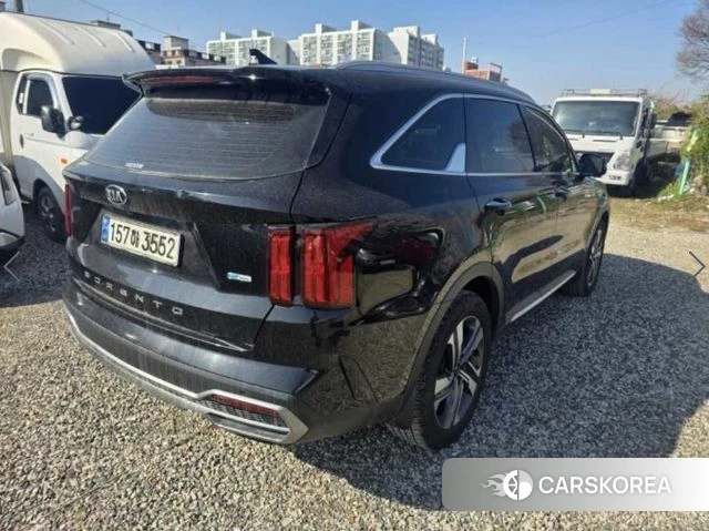 Kia Sorento 4th Generation id 3910989 из Кореи 12
