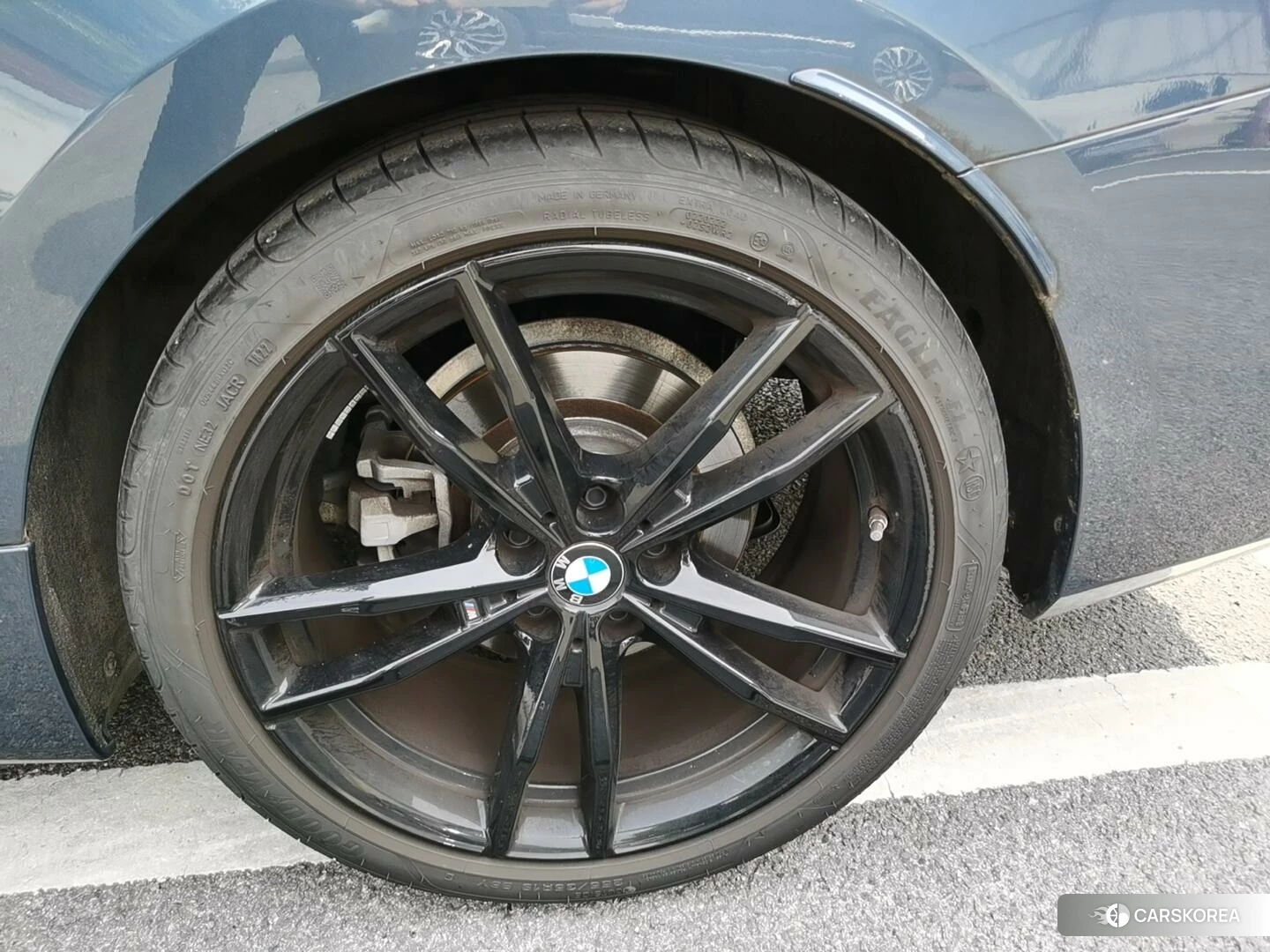 BMW 4 series id 4514727 из Китая 15