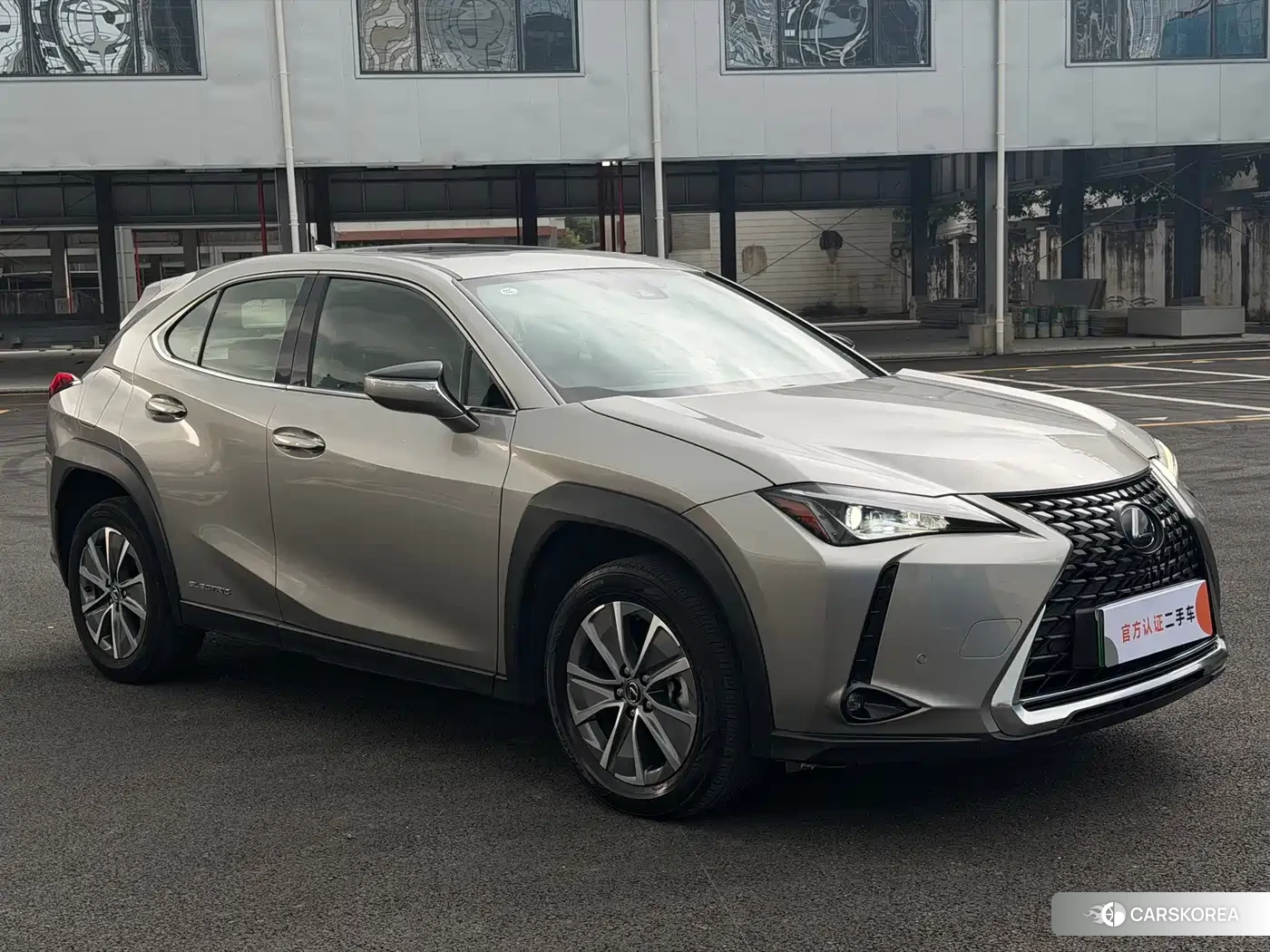 Lexus UX id 4627991 из Китая 7
