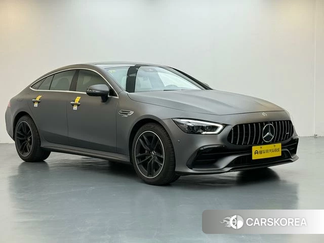 Mercedes-Benz AMG GT id 4210811 из Китая 14