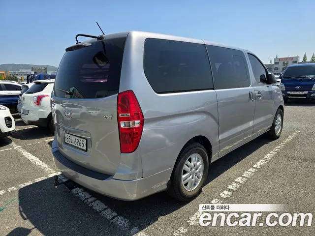 Hyundai The New Grand Starex id 2679171 из Кореи 14