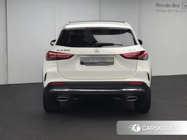 Mercedes-Benz GLA - Class H247 id 3054578 из Кореи 12