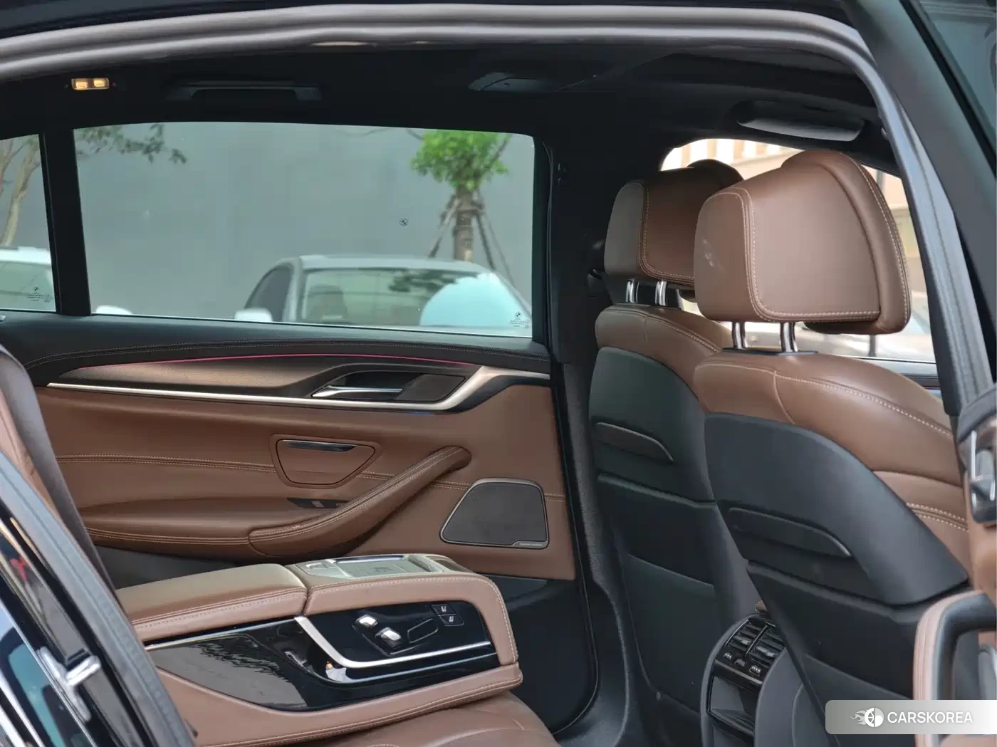 BMW 5 series id 4669336 из Китая 9
