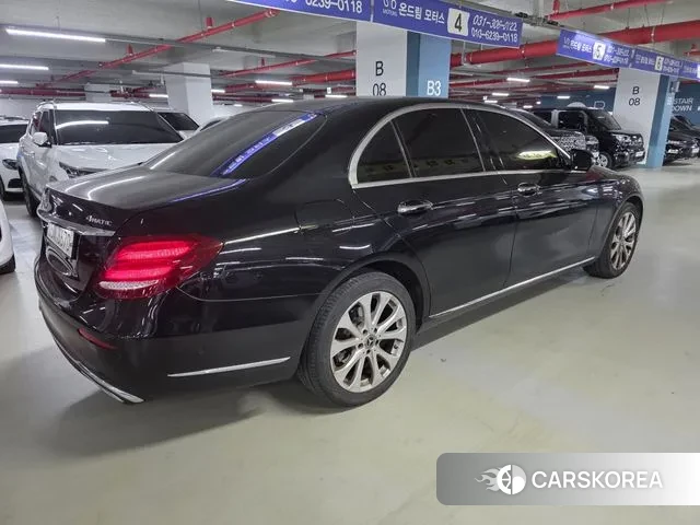 Mercedes-Benz E-Class W213 id 3612849 из Кореи 14