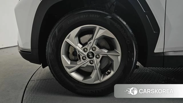 Hyundai Tucson (NX4) id 4585549 из Кореи 26