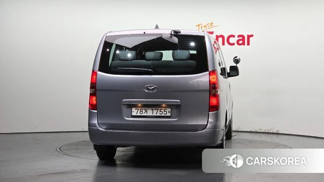 Hyundai The New Grand Starex id 4609795 из Кореи 28