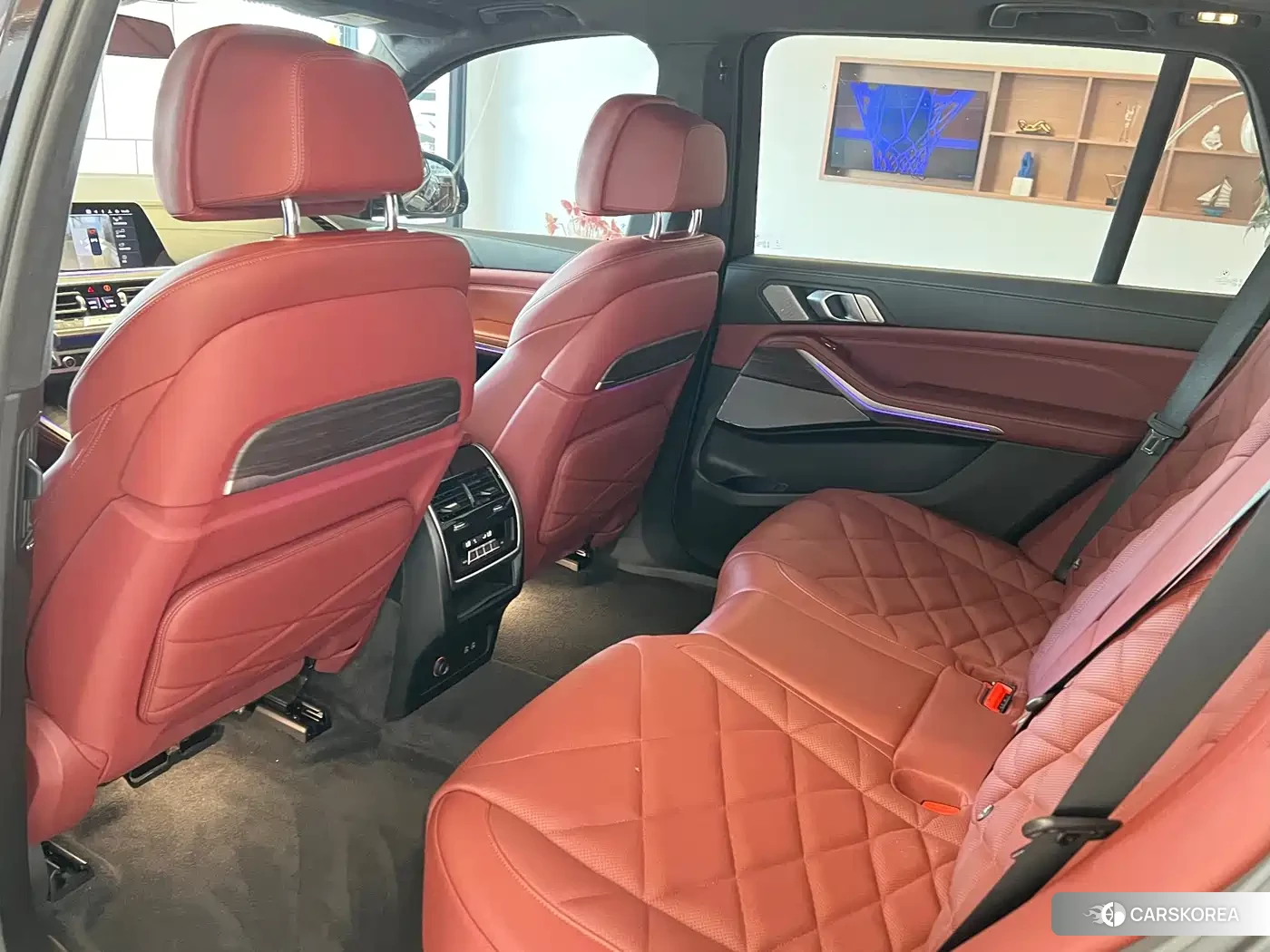 BMW X5 id 4655070 из Китая 7