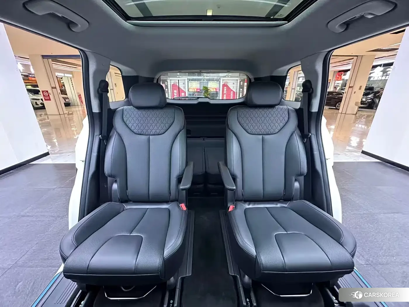 Hyundai Santa Fe id 4514296 из Китая 25
