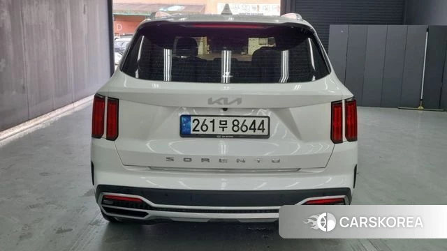 Kia Sorento 4th Generation id 3904594 из Кореи 12